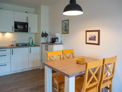 Ferienwohnung für 3 Personen (41 m²) in Spiekeroog 8/10