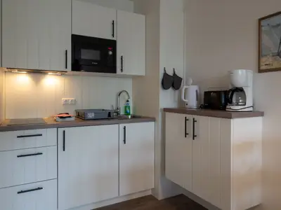 Ferienwohnung für 3 Personen (41 m²) in Spiekeroog 9/10