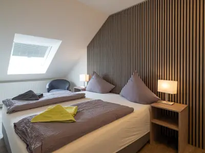 Ferienwohnung für 3 Personen (41 m²) in Spiekeroog 10/10