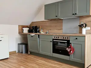 Ferienwohnung für 2 Personen (37 m²) in Spiekeroog