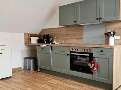 Ferienwohnung für 2 Personen (37 m²) in Spiekeroog 1/10