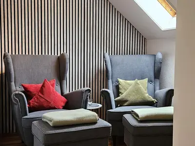 Ferienwohnung für 2 Personen (37 m²) in Spiekeroog 2/10