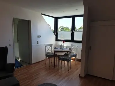 Ferienwohnung für 2 Personen (37 m²) in Spiekeroog 3/10