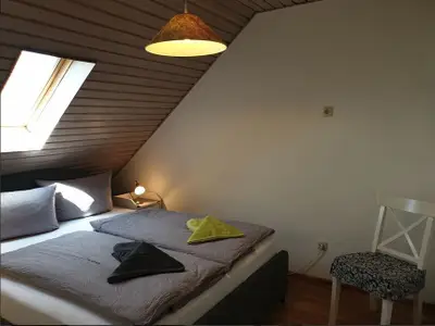 Ferienwohnung für 2 Personen (37 m²) in Spiekeroog 4/10