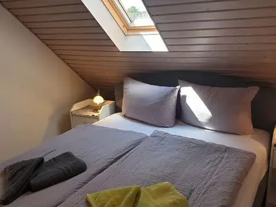Ferienwohnung für 2 Personen (37 m²) in Spiekeroog 5/10