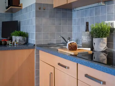 Küche / Küchenzeile