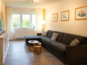 Ferienwohnung für 4 Personen (47 m²) in Spiekeroog