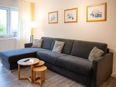 Ferienwohnung für 4 Personen (47 m²) in Spiekeroog 2/10