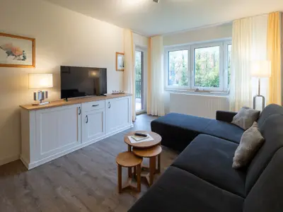 Ferienwohnung für 4 Personen (47 m²) in Spiekeroog 3/10