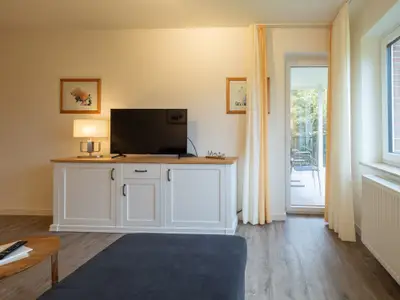 Ferienwohnung für 4 Personen (47 m²) in Spiekeroog 5/10