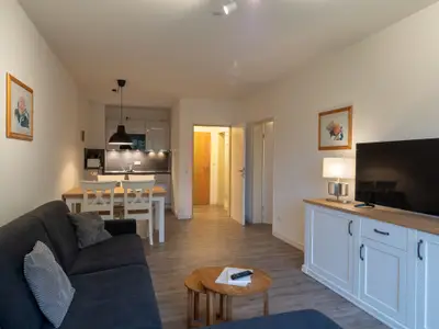 Ferienwohnung für 4 Personen (47 m²) in Spiekeroog 6/10