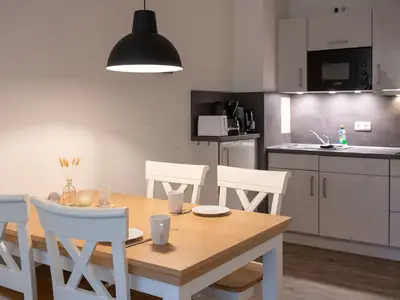 Ferienwohnung für 4 Personen (47 m²) in Spiekeroog 7/10