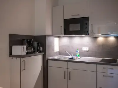 Ferienwohnung für 4 Personen (47 m²) in Spiekeroog 8/10