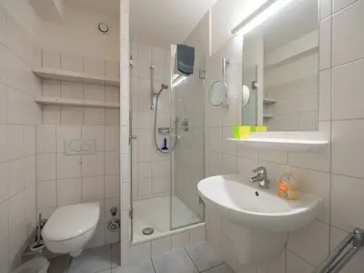 Ferienwohnung für 4 Personen (47 m²) in Spiekeroog 10/10