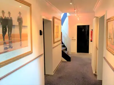 Ferienwohnung für 3 Personen (40 m²) in Spiekeroog 7/10