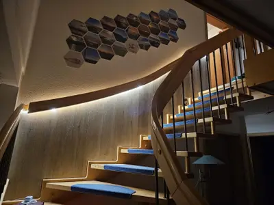 Ferienwohnung für 5 Personen (45 m²) in Spiekeroog 4/10