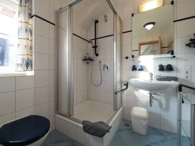 Ferienwohnung für 5 Personen (45 m²) in Spiekeroog 7/10