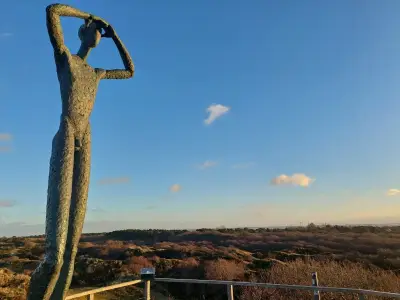Ferienwohnung für 5 Personen (45 m²) in Spiekeroog 8/10