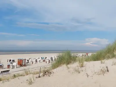 Ferienwohnung für 5 Personen (45 m²) in Spiekeroog 9/10