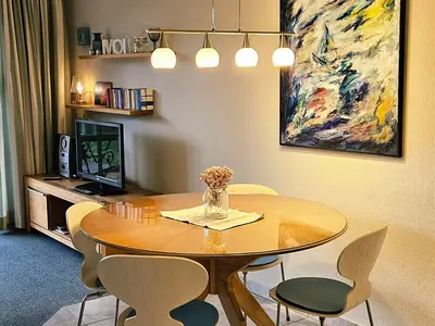 Ferienwohnung für 2 Personen (49 m²) in Spiekeroog 2/10