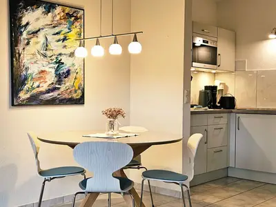 Ferienwohnung für 2 Personen (49 m²) in Spiekeroog 3/10