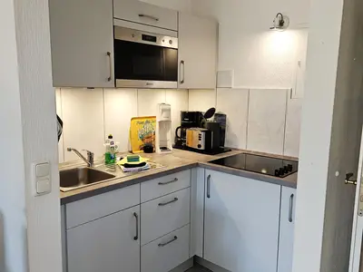 Ferienwohnung für 2 Personen (49 m²) in Spiekeroog 4/10