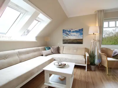 Ferienwohnung für 2 Personen (40 m²) in Spiekeroog 1/10