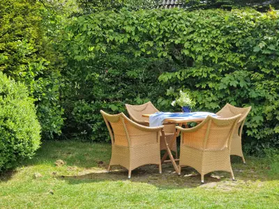 Ferienwohnung für 2 Personen (38 m²) in Spiekeroog 9/9