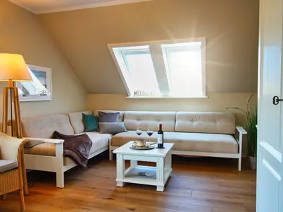 Ferienwohnung für 2 Personen (40 m²) in Spiekeroog 1/10