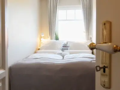 Ferienwohnung für 2 Personen (40 m²) in Spiekeroog 4/10