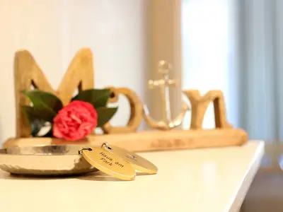 Ferienwohnung für 2 Personen (40 m²) in Spiekeroog 5/10