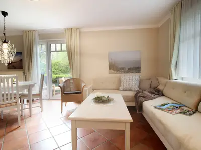 Ferienwohnung für 3 Personen (40 m²) in Spiekeroog 2/9