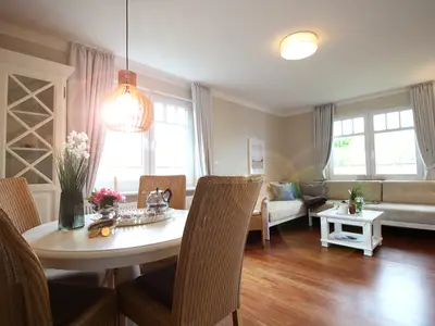 Ferienwohnung für 3 Personen (40 m²) in Spiekeroog 5/10