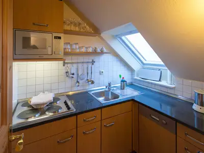 Ferienwohnung für 2 Personen (40 m²) in Spiekeroog 8/10