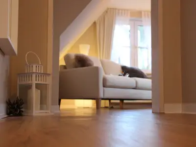 Ferienwohnung für 2 Personen (50 m²) in Spiekeroog 2/9