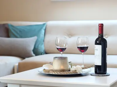 Ferienwohnung für 3 Personen (40 m²) in Spiekeroog 3/9