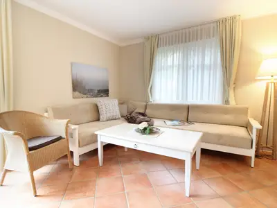 Ferienwohnung für 3 Personen (40 m²) in Spiekeroog 4/9