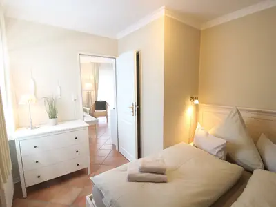 Ferienwohnung für 3 Personen (40 m²) in Spiekeroog 5/9