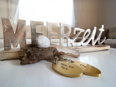 Ferienwohnung für 3 Personen (40 m²) in Spiekeroog 3/10