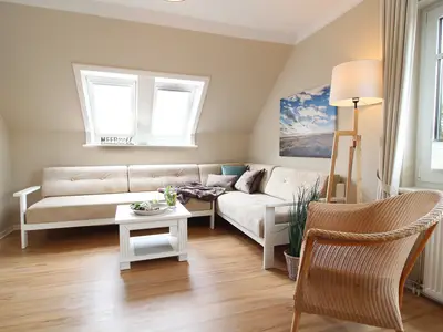 Ferienwohnung für 2 Personen (40 m²) in Spiekeroog 2/10