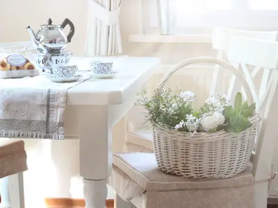 Ferienwohnung für 2 Personen (30 m²) in Spiekeroog 3/10