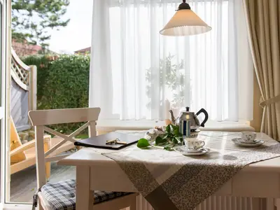 Ferienwohnung für 2 Personen (30 m²) in Spiekeroog 4/10