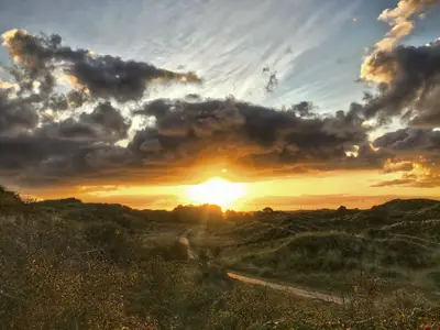 Ferienwohnung für 3 Personen (48 m²) in Spiekeroog 10/10