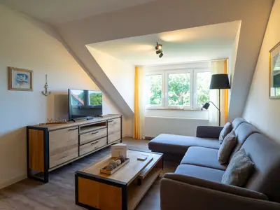 Ferienwohnung für 5 Personen (45 m²) in Spiekeroog 1/10