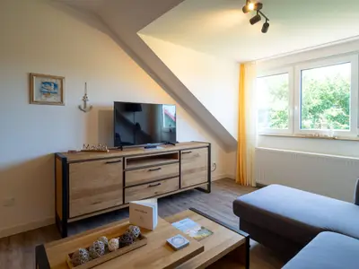 Ferienwohnung für 5 Personen (45 m²) in Spiekeroog 2/10