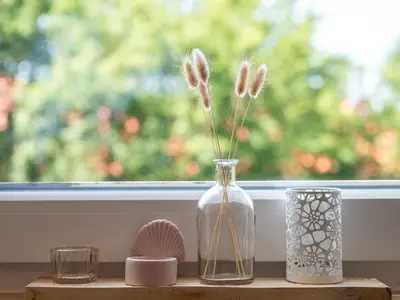 Ferienwohnung für 5 Personen (45 m²) in Spiekeroog 3/10