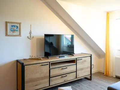 Ferienwohnung für 5 Personen (45 m²) in Spiekeroog 4/10