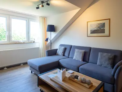 Ferienwohnung für 5 Personen (45 m²) in Spiekeroog 5/10