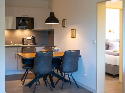 Ferienwohnung für 5 Personen (45 m²) in Spiekeroog 8/10