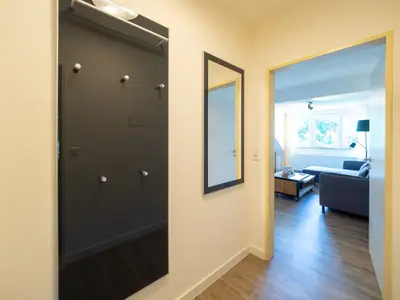 Ferienwohnung für 5 Personen (45 m²) in Spiekeroog 10/10